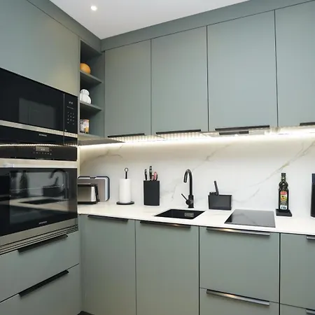 شقة Paradise Vilamar 1