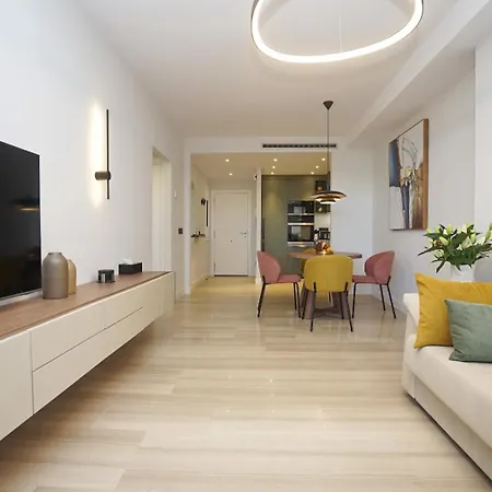 Paradise Vilamar 1 شقة