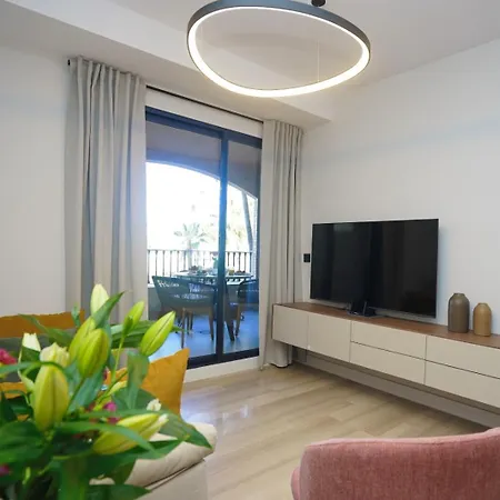 Paradise Vilamar 1 * دينايا