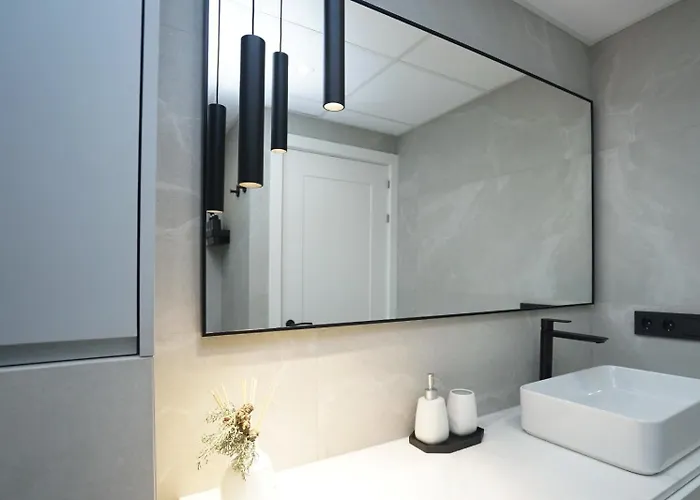 شقة Paradise Vilamar 1