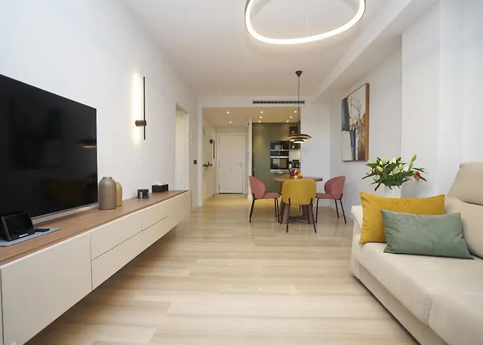 Paradise Vilamar 1 شقة