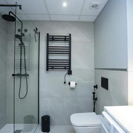 Daire Paradise Vilamar 1