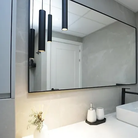 아파트 Paradise Vilamar 1