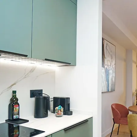 Paradise Vilamar 1 아파트 *