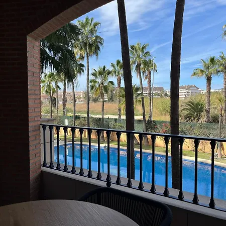 Paradise Vilamar 1 Апартаменты Дения