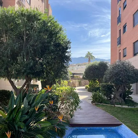 Paradise Vilamar 1