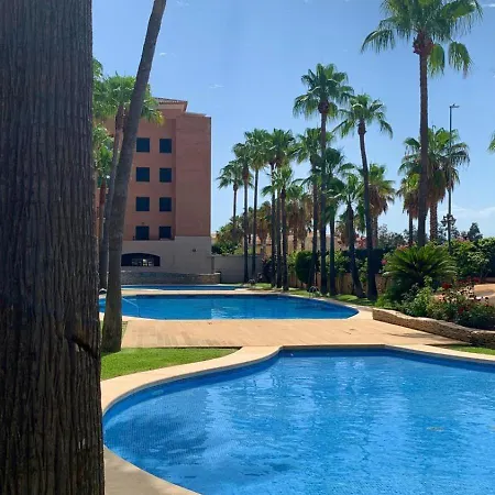 Paradise Vilamar 1 *