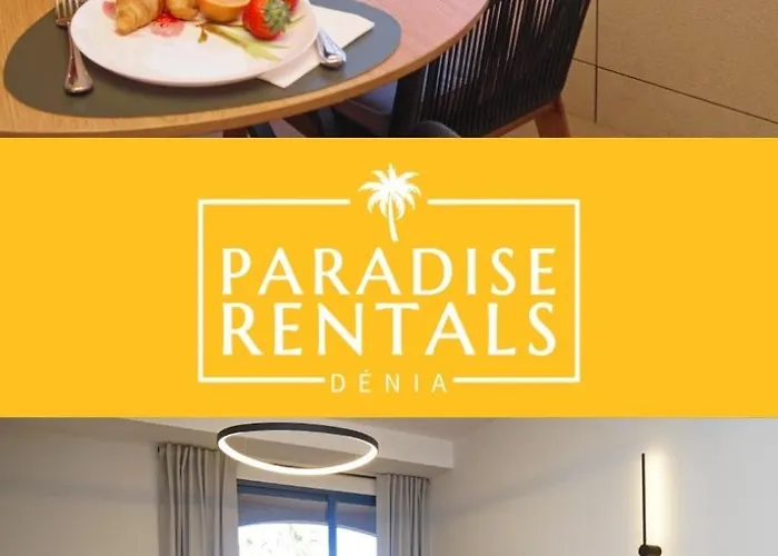 Daire Paradise Vilamar 1 *