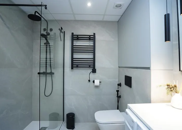 Daire Paradise Vilamar 1